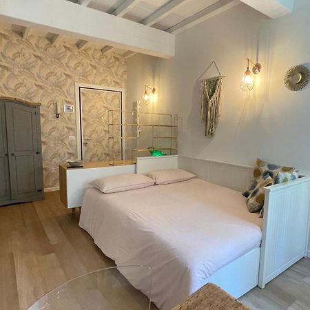 La Plume Apartment Parma Ngoại thất bức ảnh