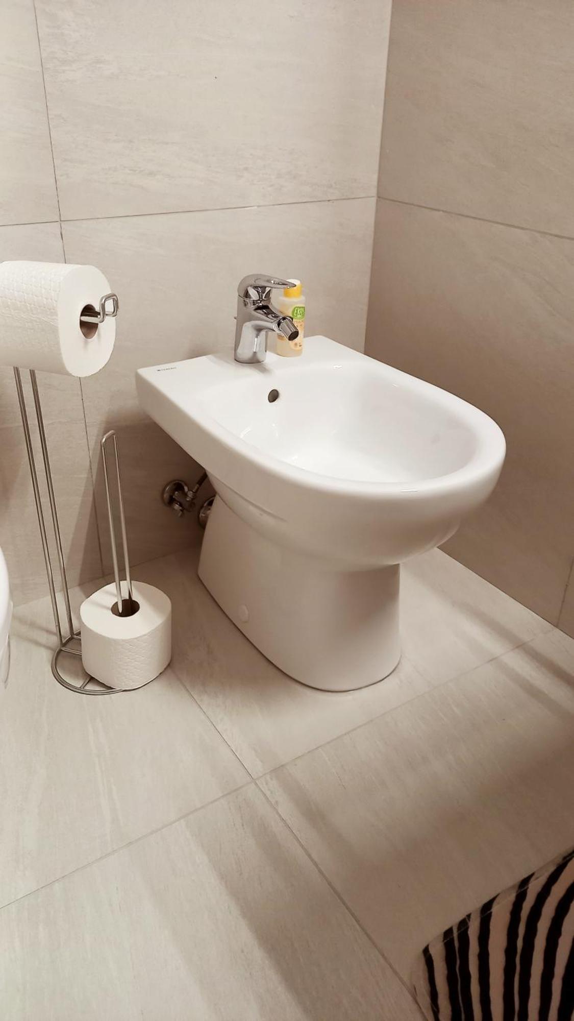 La Plume Apartment Parma Ngoại thất bức ảnh