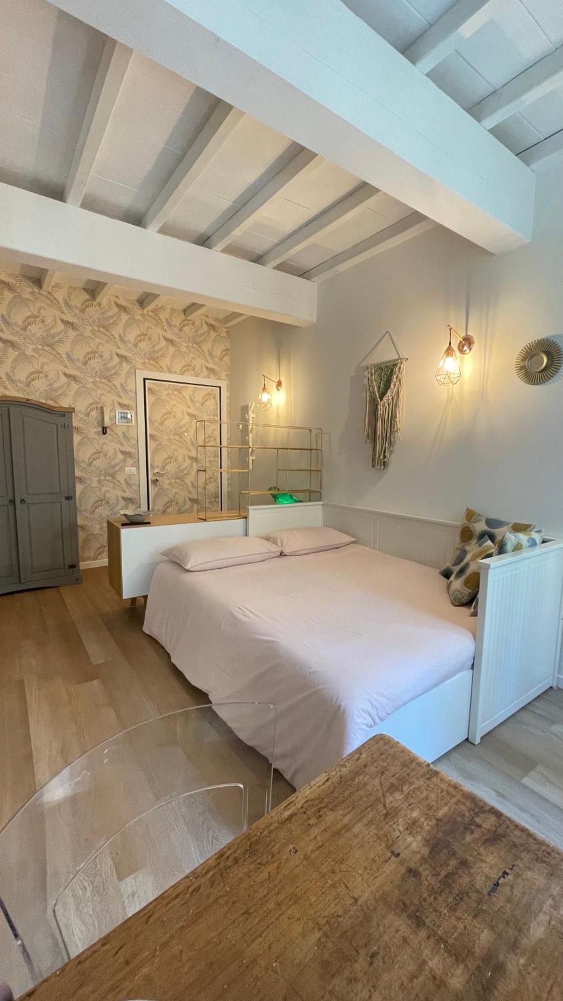 La Plume Apartment Parma Ngoại thất bức ảnh