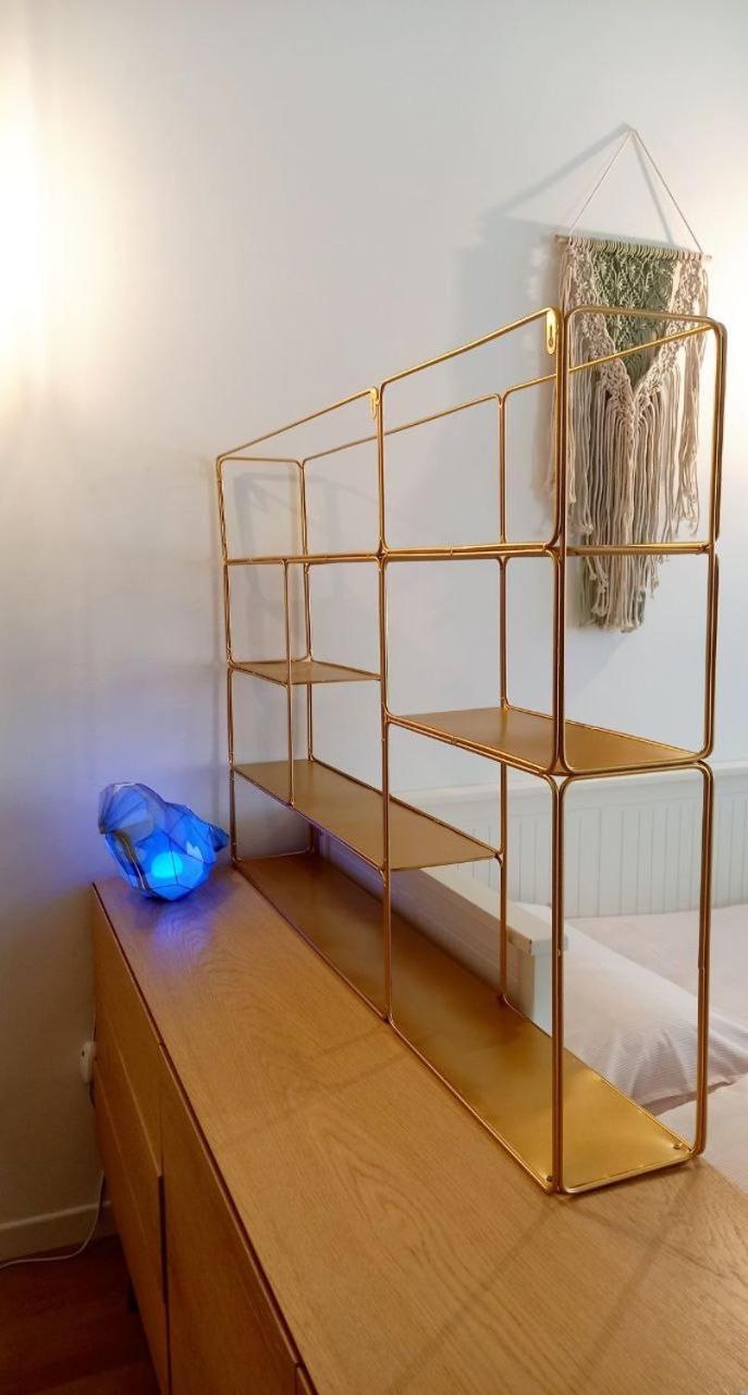 La Plume Apartment Parma Ngoại thất bức ảnh