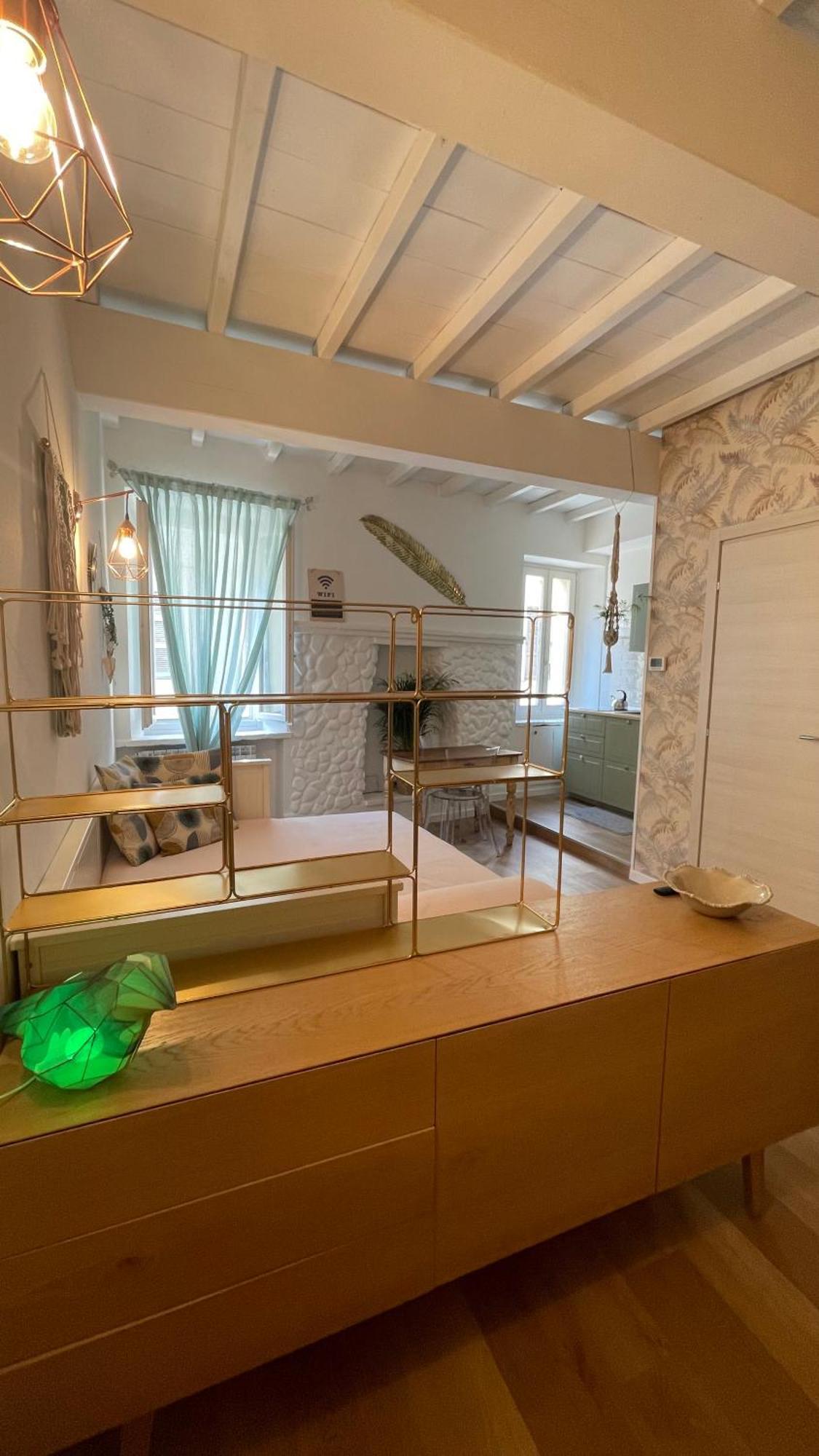 La Plume Apartment Parma Ngoại thất bức ảnh