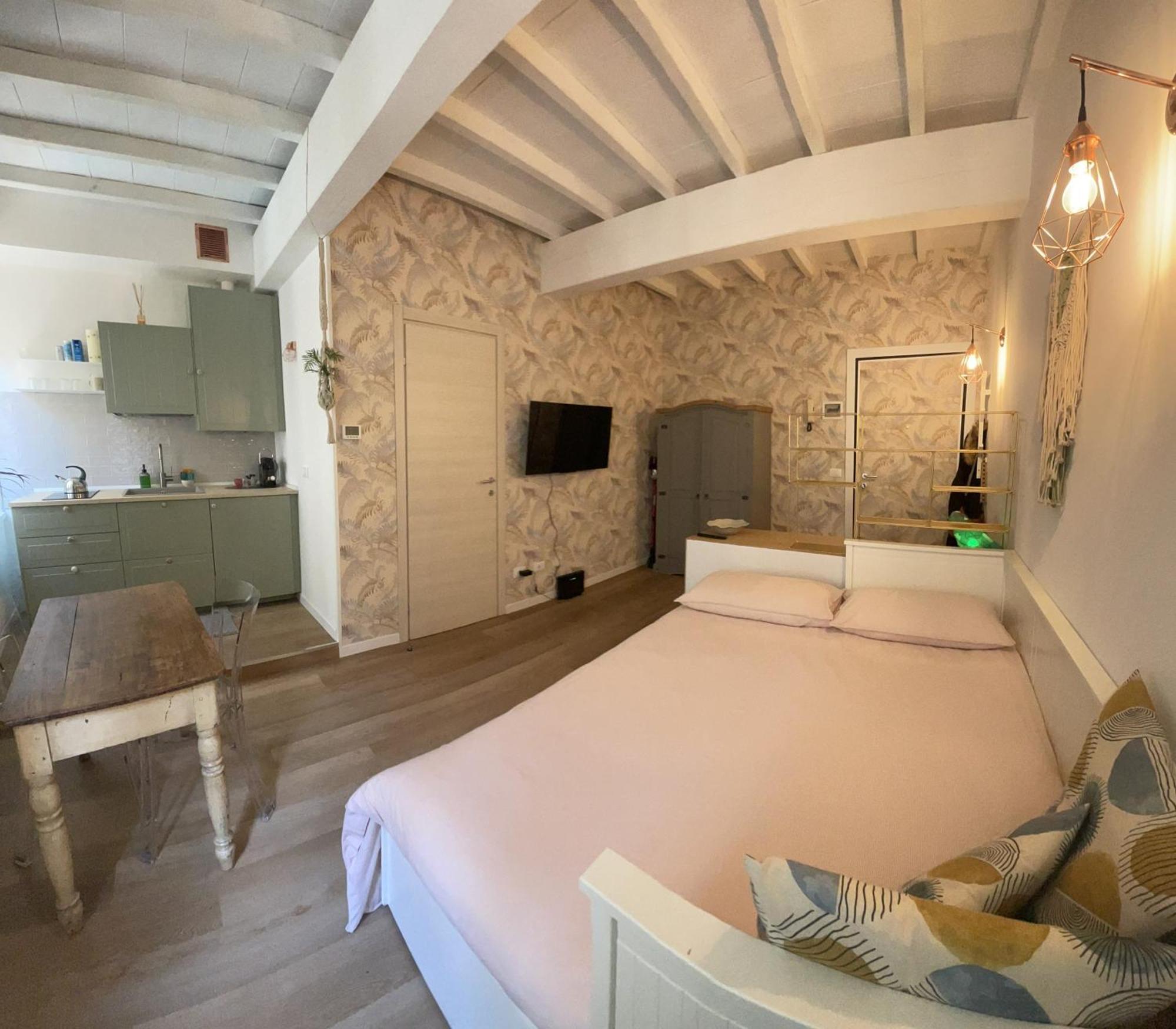 La Plume Apartment Parma Ngoại thất bức ảnh