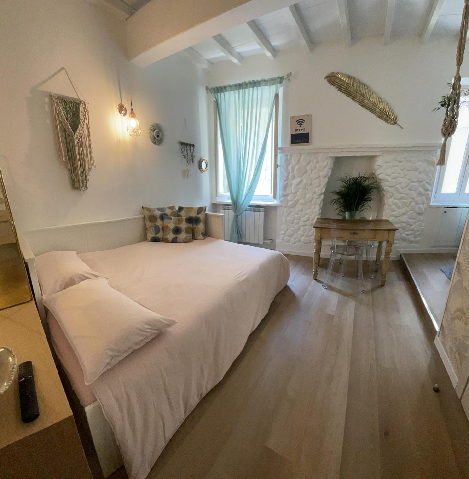 La Plume Apartment Parma Ngoại thất bức ảnh